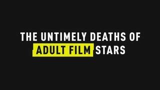 New Podcast Examines The Final Porn Scene That May Have .